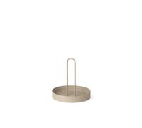 Ferm Living Bandeja Grib Tray Cashmere