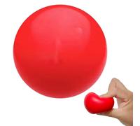 Grip Ball for Hand Strength - Escerisci palla | Instrumento di allenamento di e palmera | Terapia manuale del globo di stress | Training per impugnatura a globo, resistenza portatile p