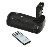 Jupio Empuñadura de Batería para Canon EOS 70D/80D/90D