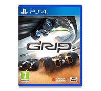 Grip: Combat Racing