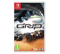 Grip: Combat Racing