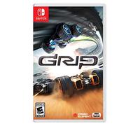 Grip: Combat Racing for Nintendo Switch [USA]