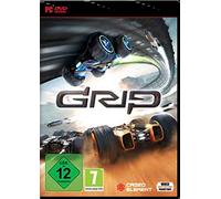 GRIP: Combat Racing [Importación alemana]