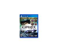 Grip: Combat Racing - Rollers Vs Airblades Edici n definitiva - PlayStat