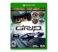 Grip Combat Racing: Rollers VS Airblades Ultimate Edition for Xbox One [USA]