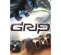 GRIP: Combat Racing Steam Gift GLOBAL