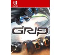 GRIP: Combat Racing Switch (EU & UK)