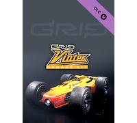 GRIP: Combat Racing - Vintek Garage Kit (PC) - Steam Key - GLOBAL