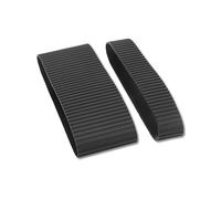 Grip de Goma para Lente TAMRON SP 70-200mm F2.8 VC, Material Resistente al Desgaste y Antideslizante, Ajuste y Cómodo para Fotografía Profesional, Negro
