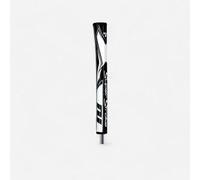 Grip de putter golf - Traxion pistol GT 1.0 blanco/negro Talla única