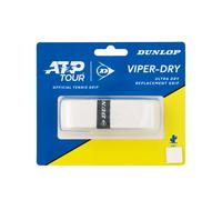 Grip de repuesto para tenis Dunlop TAC ATP VIPER-DRY TU