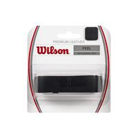Grip de tenis Wilson Premium Leather TU