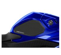 PUIG ADESIVO SERBATOIO SPECIFICO LATERALE PER YAMAHA YZF-R3 22-24 NERO