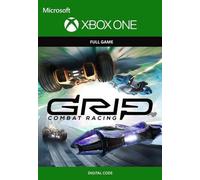 GRIP Digital Deluxe (Xbox One) Xbox Live Key EUROPE