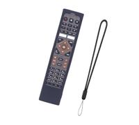 Grip - Funda protectora para mando a distancia de televisores HTRA27 | Funda de silicona suave con textura antideslizante, diseño a prueba de golpes para el hogar, fácil de limpiar y lavable