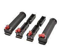 Grip Handheld Manillar Rasguño antideslizante antideslizante Compatible para RSC2