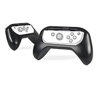 GRIP Handle Set - for Nintendo Switch, black
