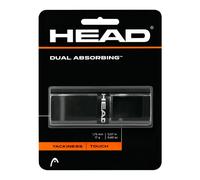Accesorios Pádel Padel_Unisex_HEAD Grial Dual Absorbing Docen - UNICA