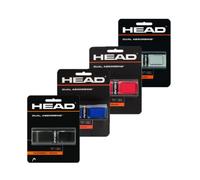 Grip Head Dual Absorbing Pro Mix