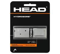 HEAD HYDROSORB Grip, Unisex Adulto, Gris/Negro, Talla Única
