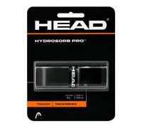 Grips de tenis head hydrosorb pro amarillo Talla única