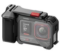 Insta360 Kit de empuñadura Ace Pro 2/Ace Pro Xplorer gris oscuro