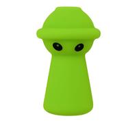 Grip Lápiz - Textura Creativa No Deslizante De Silicona, Forma De Cojín Colorido Control Fácil | Asistencia De Escritura Útil Para Estudiantes Aprendiendo Lápices Para Mantener, Ayuda De