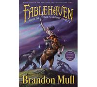 Grip of the Shadow Plague: Volume 3 (Fablehaven, 3)