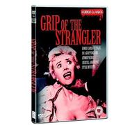 Grip Of The Strangler [Reino Unido] [DVD]