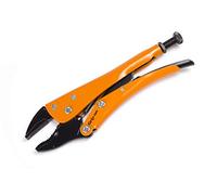 Grip-On 120-10-489 Mordaza Bocas Recta & Concave, 10"