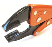 Grip-On 122-10-489 Mordaza Groovy, 10"
