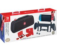 Grip Pack Oficial Go Play Kit Accesorios Nintendo SWITCH BIGBEN INTERACTIVE