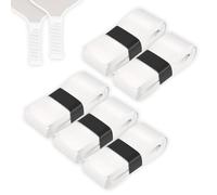 Grip Padel - overgrips Padel - Pack 5 overgrip Padel + Pegatina de Padel