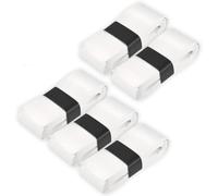 Grip Padel - overgrips Padel - Pack 5 overgrip Padel + Pegatina de Padel - JJ LMS