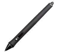 Wacom Lápiz con empuñadura para Intuos 4 / 5 / DTK / DTH