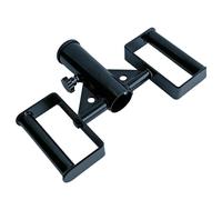 Grip - Presione los accesorios para minas terrestres | Fijación de mango - Grip para minas terrestres, mango de fitness olímpico para mancuernas, 2 posiciones de mango, Rota