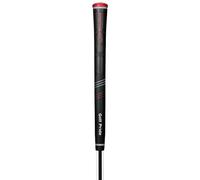 Grip Pride Cp2 Pro Agarre para Palos de Golf, Unisex-Adult, Negro, Talla única