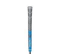 Grip Pride MSCMB Agarre para Palos de Golf, Unisex, Adultos, Azul, M