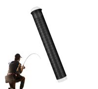 Grip - protectora antiderapante de repuesto, tubo con mango de manga | revestimiento confort para hombre, pescador, debutante, exterior, agua, sale, , kayak lago riviere