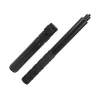 Grip Selfie Stick Trípode Plegable Soporte con Poste Extendido para CámaraOne/X