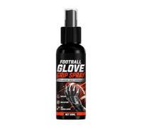 Grip Spray | 50ml Anti-Slip Long-Lasting Stickiness Booster | Football