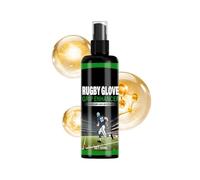 Grip Spray For Football Gloves - 100ml Anti-Skid Professional | All-Weather Reliability Sticky Goalkeeper Glove Spray -Durable For Goalkeeper Adult Athlete Soccer Training Outdoor Competition Court
