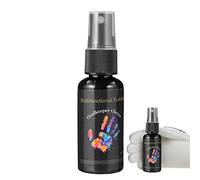 Grip Spray Guantes de portero Spray, nuevo pegamento para guantes de portero de fútbol, agente antideslizante con mayor viscosidad, mejora el agarre del guante