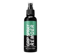Grip Spray Shoes - 120 ml profesional no pegajoso potenciador de tracción, spray de calzado deportivo | Baloncesto tenis, fútbol, golf, voleibol, cancha de práctica, partido de control de