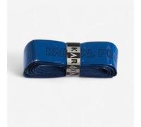 Grip Squash Karakal Super PU Grip x2 Azul Talla única