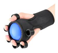 Grip Strength Ball Finger Muscle Trainer For Hand Workout