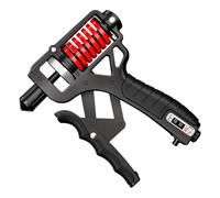 Grip Strength Trainer | Adjustable Forearm Training Gear With Counting