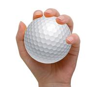 Grip Strength Trainer - Squeeze Balls For Physical, Grip Strengthener Occupational Equipment For Finger, Wrist, Stress - Strength Squeezing Egg Trainer