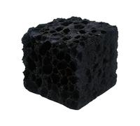 Grip Strengthener - 4cm Callus Building Rock | Weightlifting Hand Callus Building Rock For Climbers And Gymnasts, Natural Stone 1-pack 45g Portable Tool For Deadlift And Barbell Hold