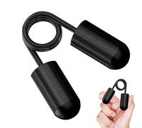 Grip Strengtheners - Adjustable Resistance Hand Ejerciser | Metal Hand Grip Strengthener | Forearm Ejerciser Strengthener | 30 LBS Multipurpose Grip Strength Trainer | Grip Training Aid For Fitness